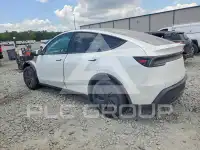 2026 Tesla Model Y photo