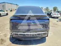 2026 Tesla Model Y фото