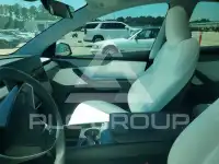 2026 Tesla Model Y фото