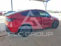 2026 Tesla Model Y photo