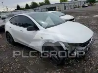 2026 Tesla Model Y photo