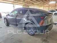 2026 Tesla Model Y фото