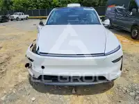 2026 Tesla Model Y фото