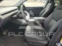 2026 Tesla Model Y фото