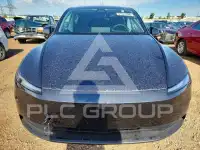 2026 Tesla Model Y photo