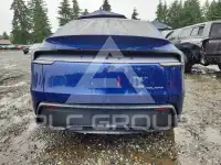 2026 Tesla Model Y фото