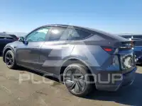 2026 Tesla Model Y photo