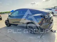 2026 Tesla Model Y фото