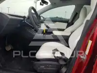 2026 Tesla Model Y фото