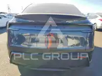 2026 Tesla Model Y photo