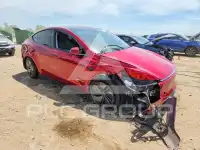2026 Tesla Model Y фото