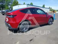 2026 Tesla Model Y photo