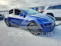 2026 Tesla Model Y photo