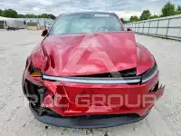 2026 Tesla Model Y photo