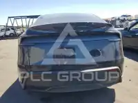 2026 Tesla Model Y photo