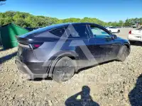 2026 Tesla Model Y фото