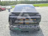 2026 Tesla Model Y photo
