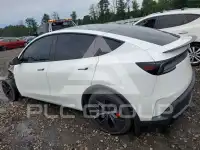 2026 Tesla Model Y photo