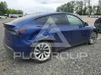 2026 Tesla Model Y photo