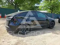 2026 Tesla Model Y фото