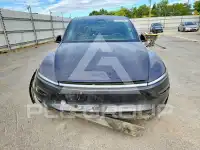 2026 Tesla Model Y фото