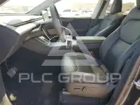 2026 Tesla Model Y photo