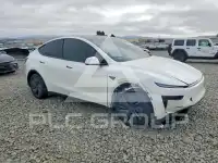 2026 Tesla Model Y photo