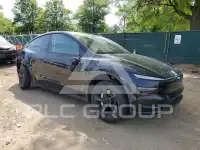 2026 Tesla Model Y фото