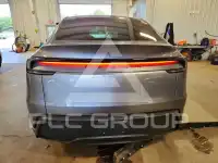 2026 Tesla Model Y фото
