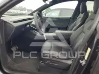 2026 Tesla Model Y фото
