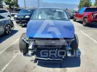 2026 Tesla Model Y фото