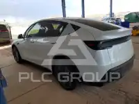 2026 Tesla Model Y фото