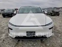 2026 Tesla Model Y photo