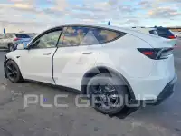 2026 Tesla Model Y photo