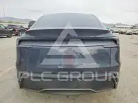 2026 Tesla Model Y photo