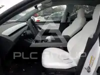 2026 Tesla Model Y photo
