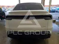 2026 Tesla Model Y фото
