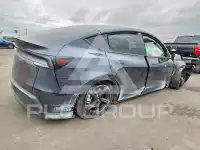 2026 Tesla Model Y фото