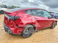 2026 Tesla Model Y photo