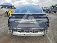 2026 Tesla Model Y photo