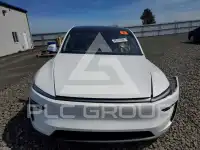 2026 Tesla Model Y фото