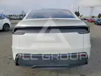 2026 Tesla Model Y photo