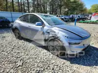 2026 Tesla Model Y photo
