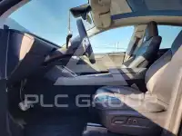 2026 Tesla Model Y фото
