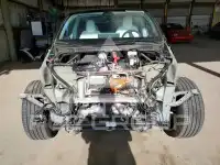 2026 Tesla Model Y photo