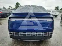 2026 Tesla Model Y photo