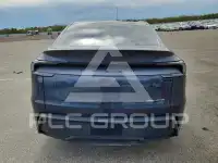 2026 Tesla Model Y фото