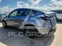 2026 Tesla Model Y фото