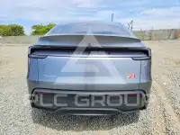 2026 Tesla Model Y фото