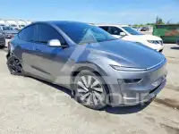 2026 Tesla Model Y photo